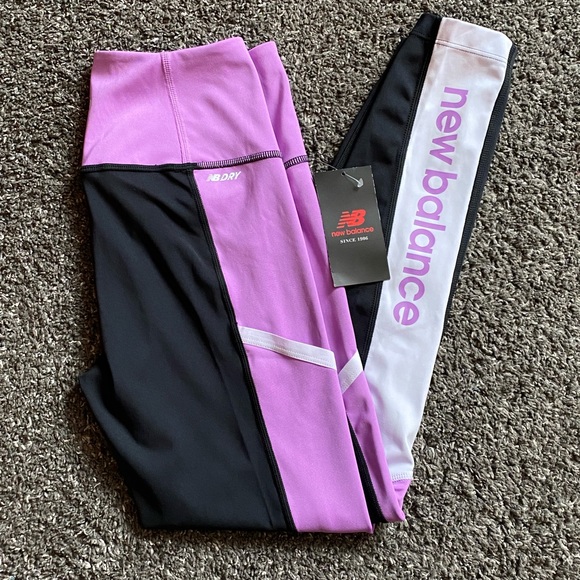 New Balance Pants & Jumpsuits New Balance Nb Dry Athletic Pants